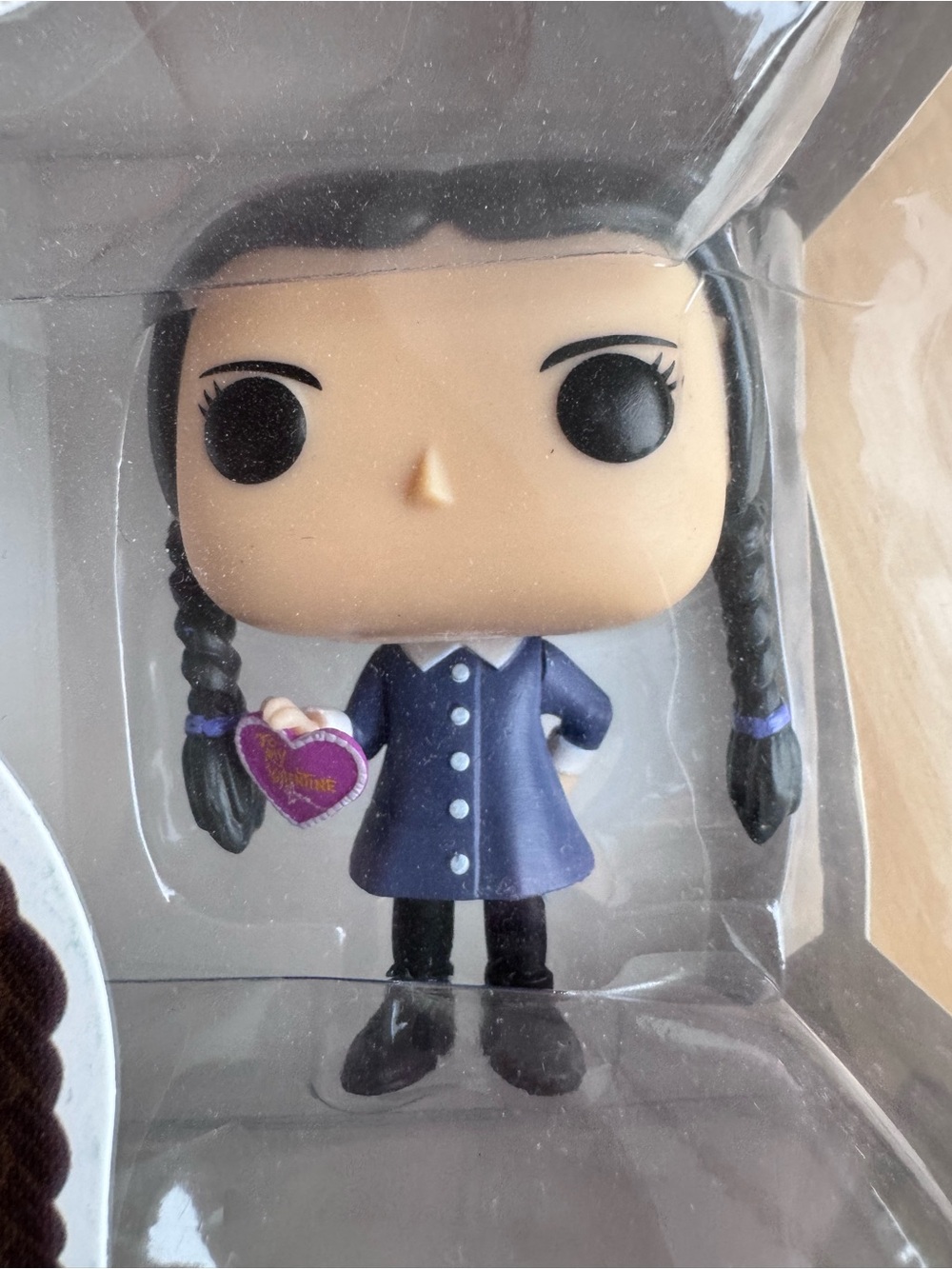 Funko Wendsday Addams 🖤